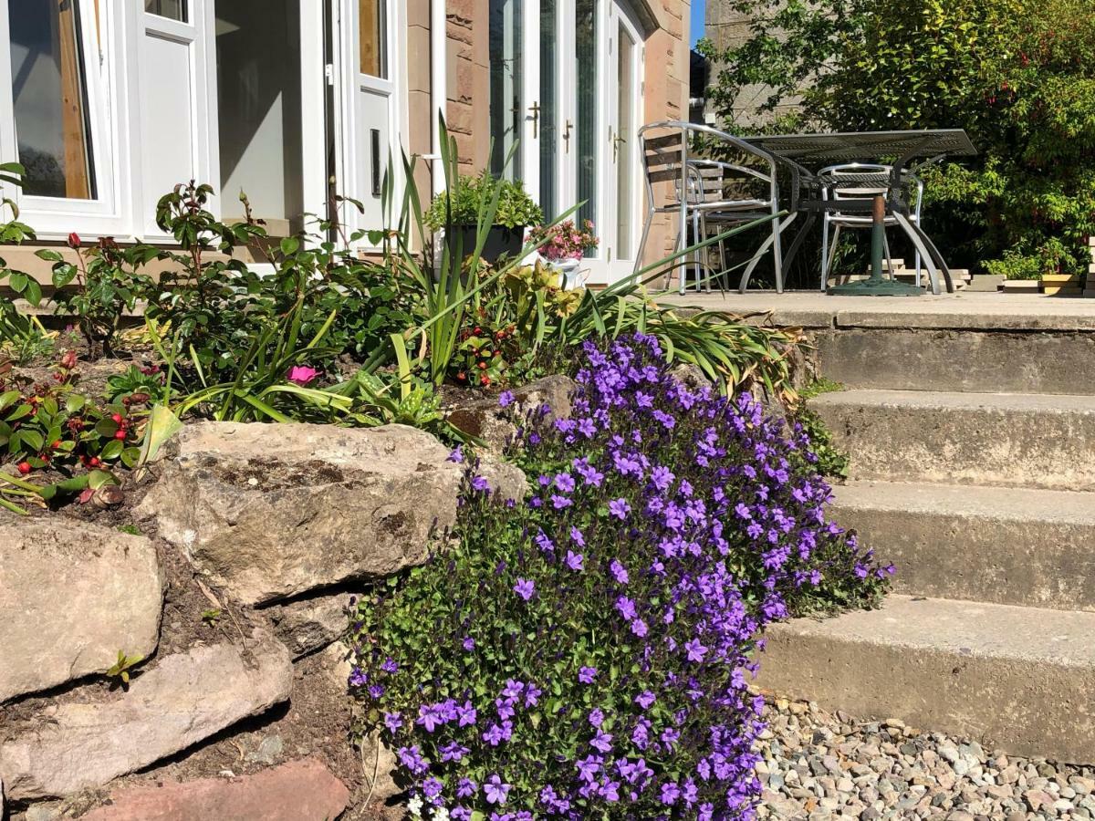 Balmillig B&B Helensburgh Eksteriør bilde